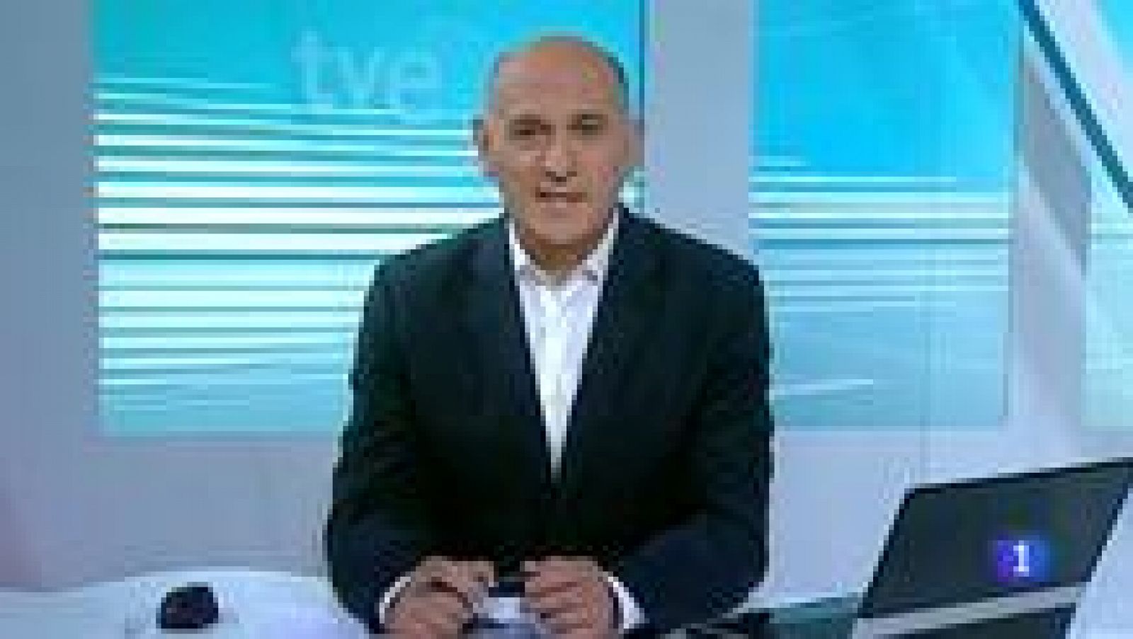 Noticias de Extremadura: Noticias de Extremadura 2 - 06/09/2013 | RTVE Play