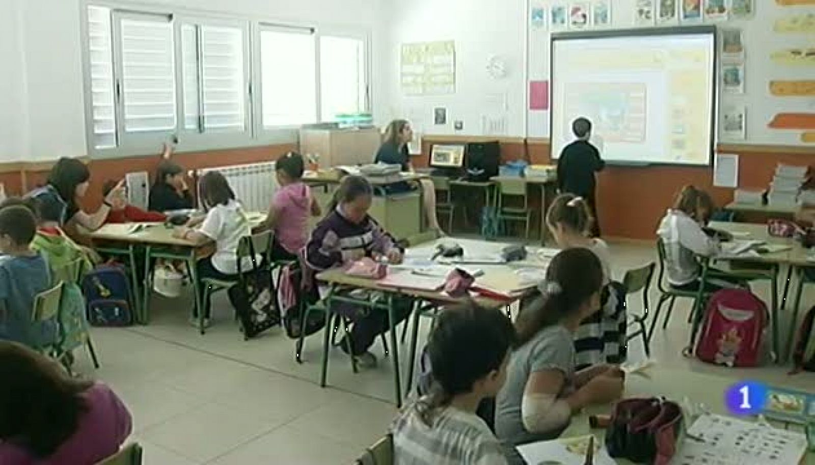 Noticias Aragón 2 - 07/09/13 | Ver