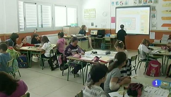 Noticias Aragón - Noticias Aragón 2 - 07/09/13