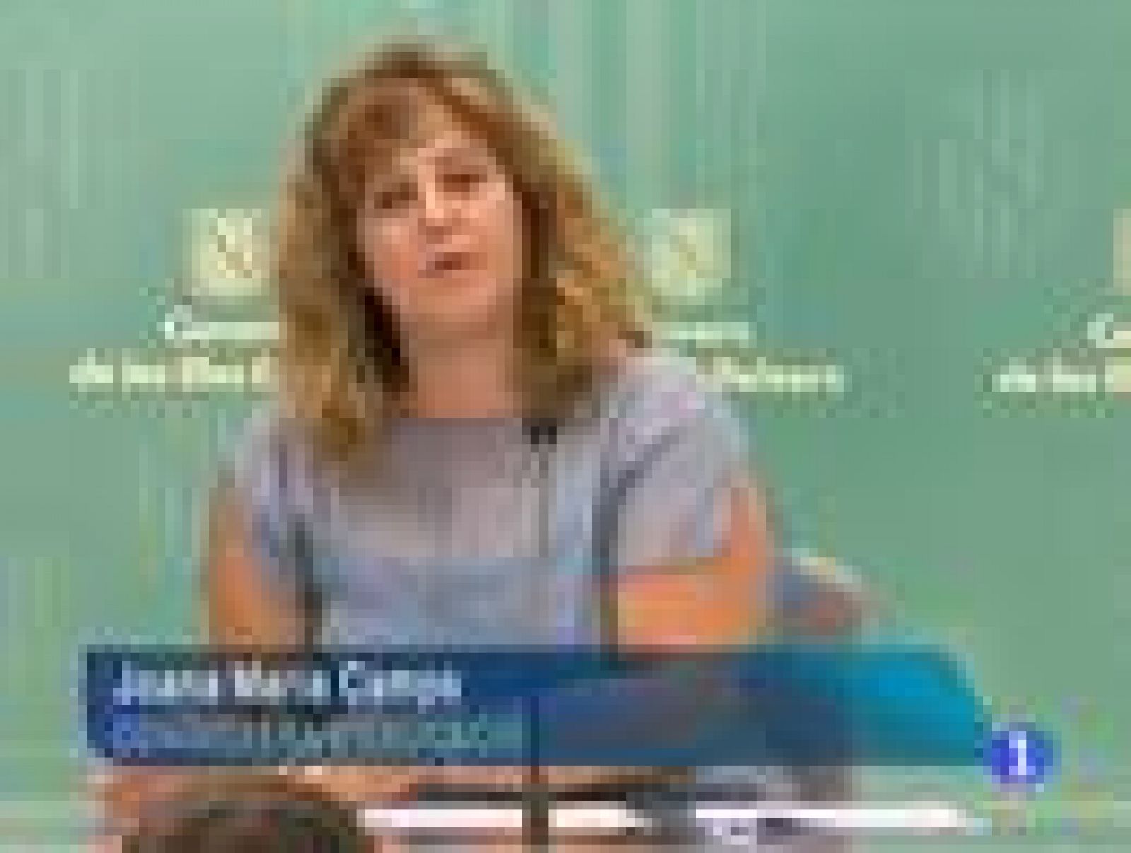 Informatiu Balear: Informatiu Balear 2 - 06/09/13 | RTVE Play