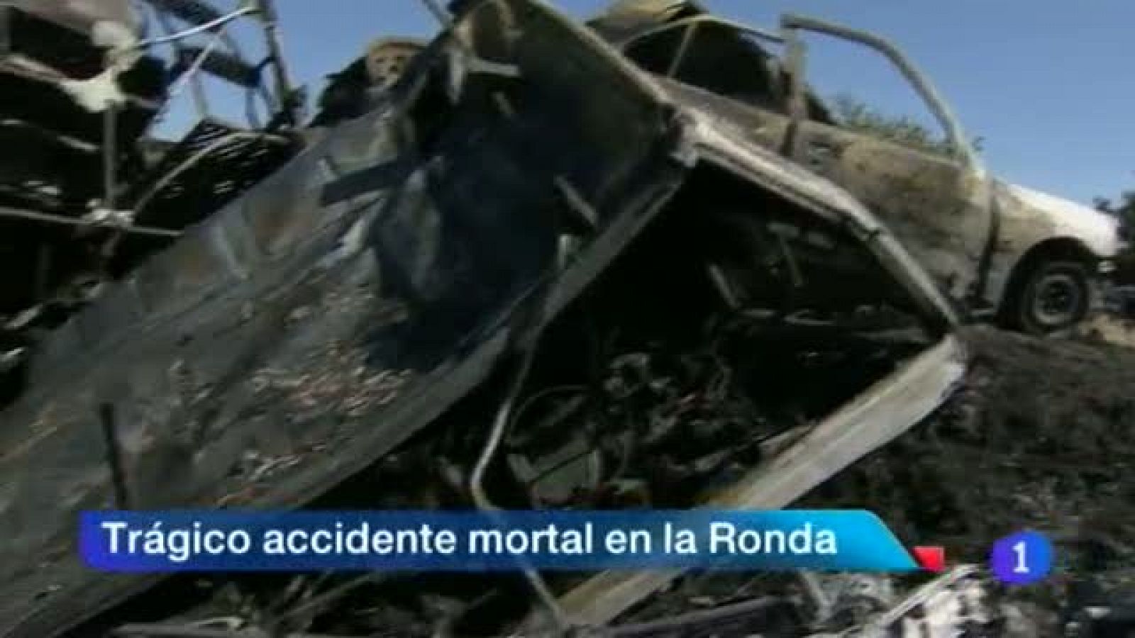 Telenavarra 2 - 06/09/2013 | Ver