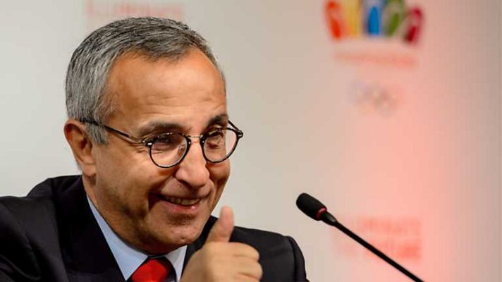 Telediario 1 - Telediario - 15 horas - 06/09/13