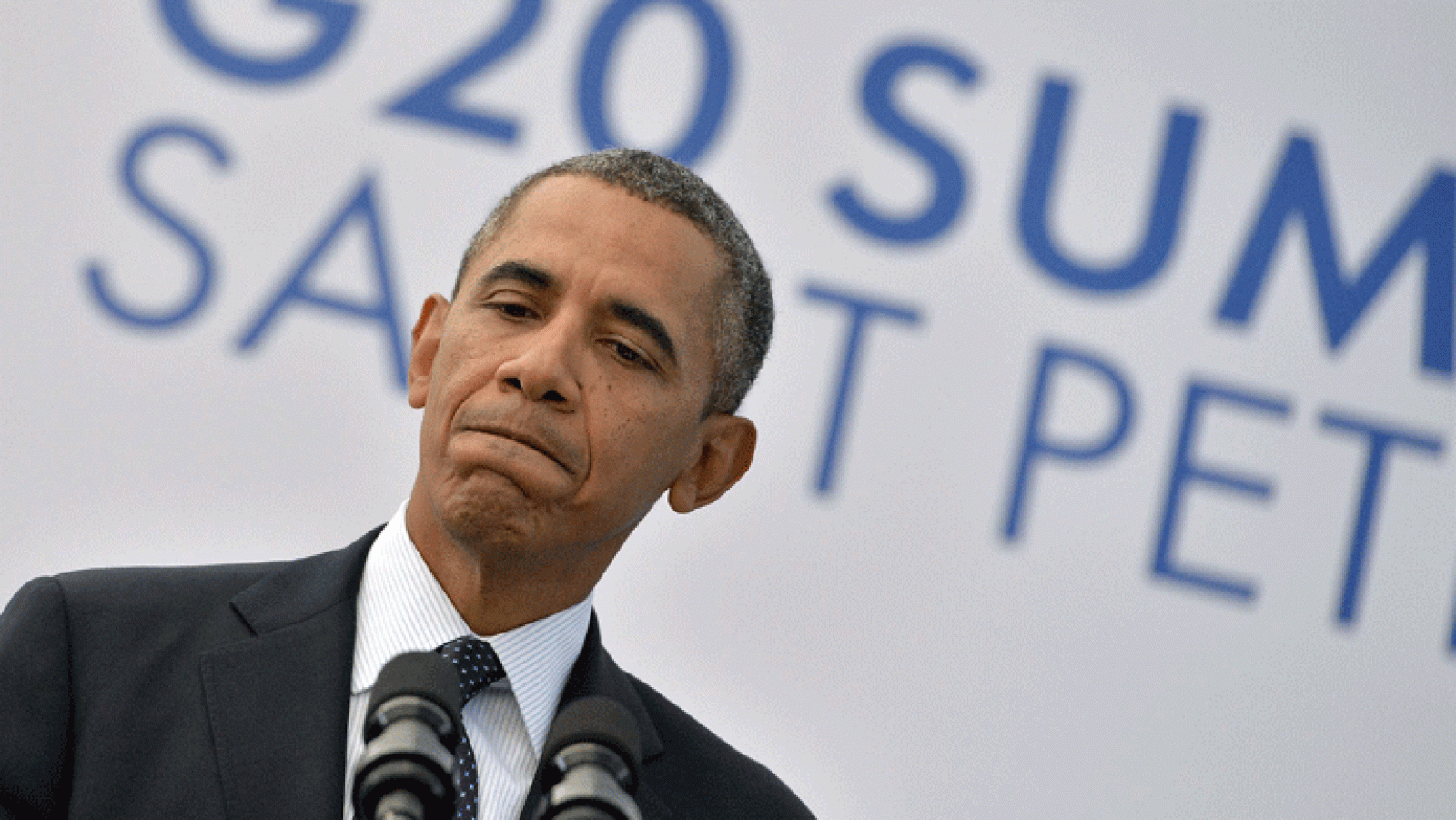 Informativo 24h: Obama, más solo en su ataque a Siria tras el G20 | RTVE Play