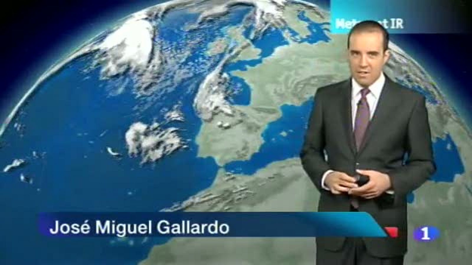 El tiempo en Andalucía- 06/09/13 | Ver