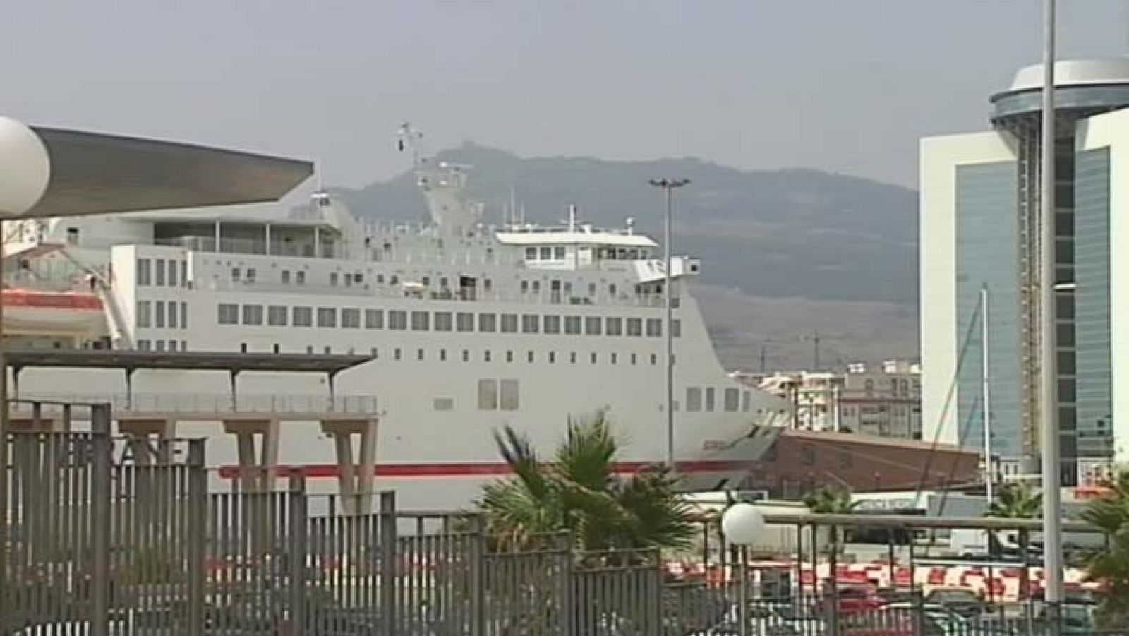 Noticias de Melilla - 06/09/13