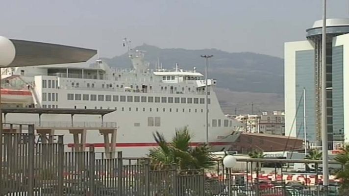 Noticias de Melilla - Noticias de Melilla - 06/09/13