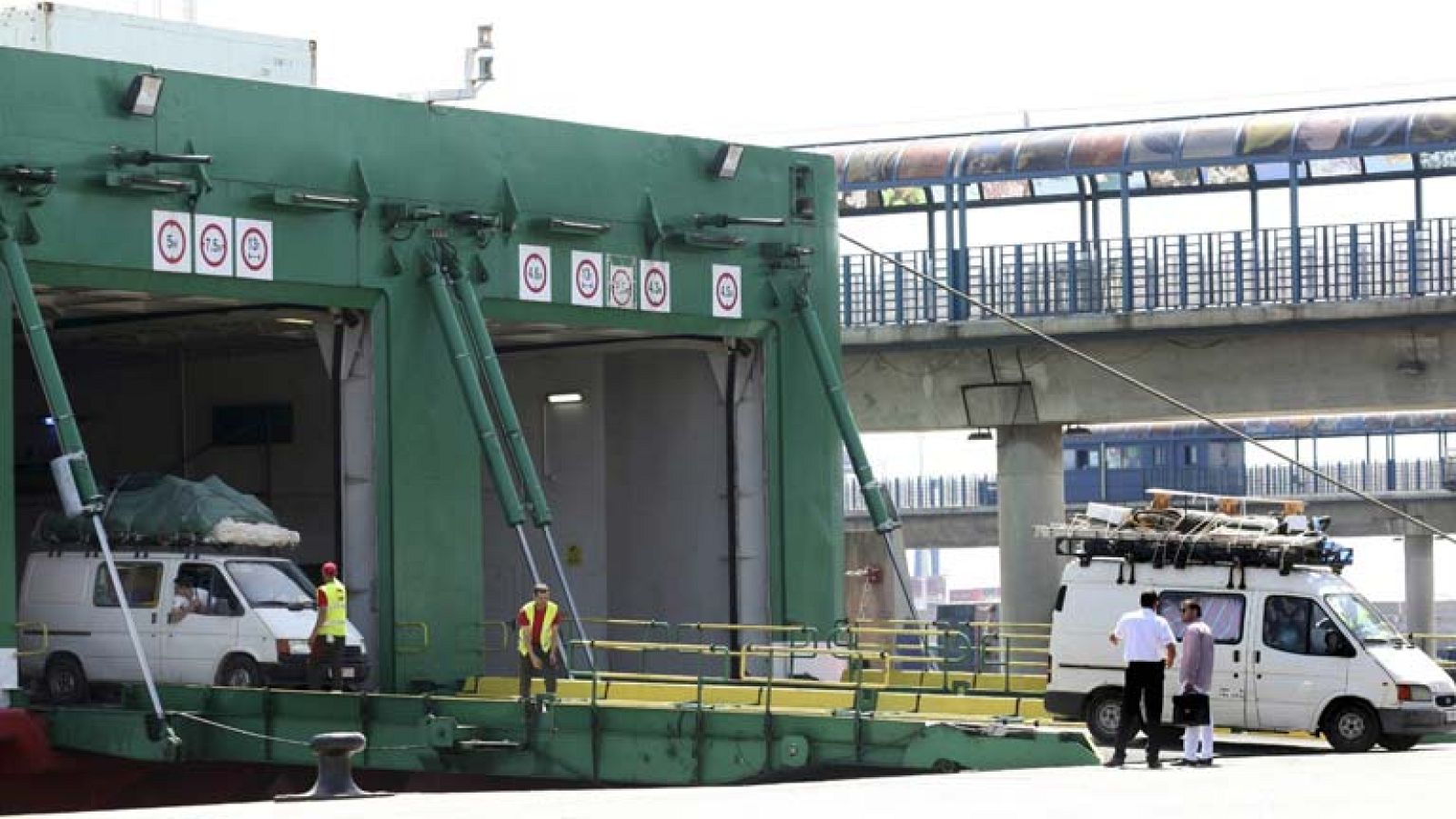 Noticias de Ceuta - 06/09/13