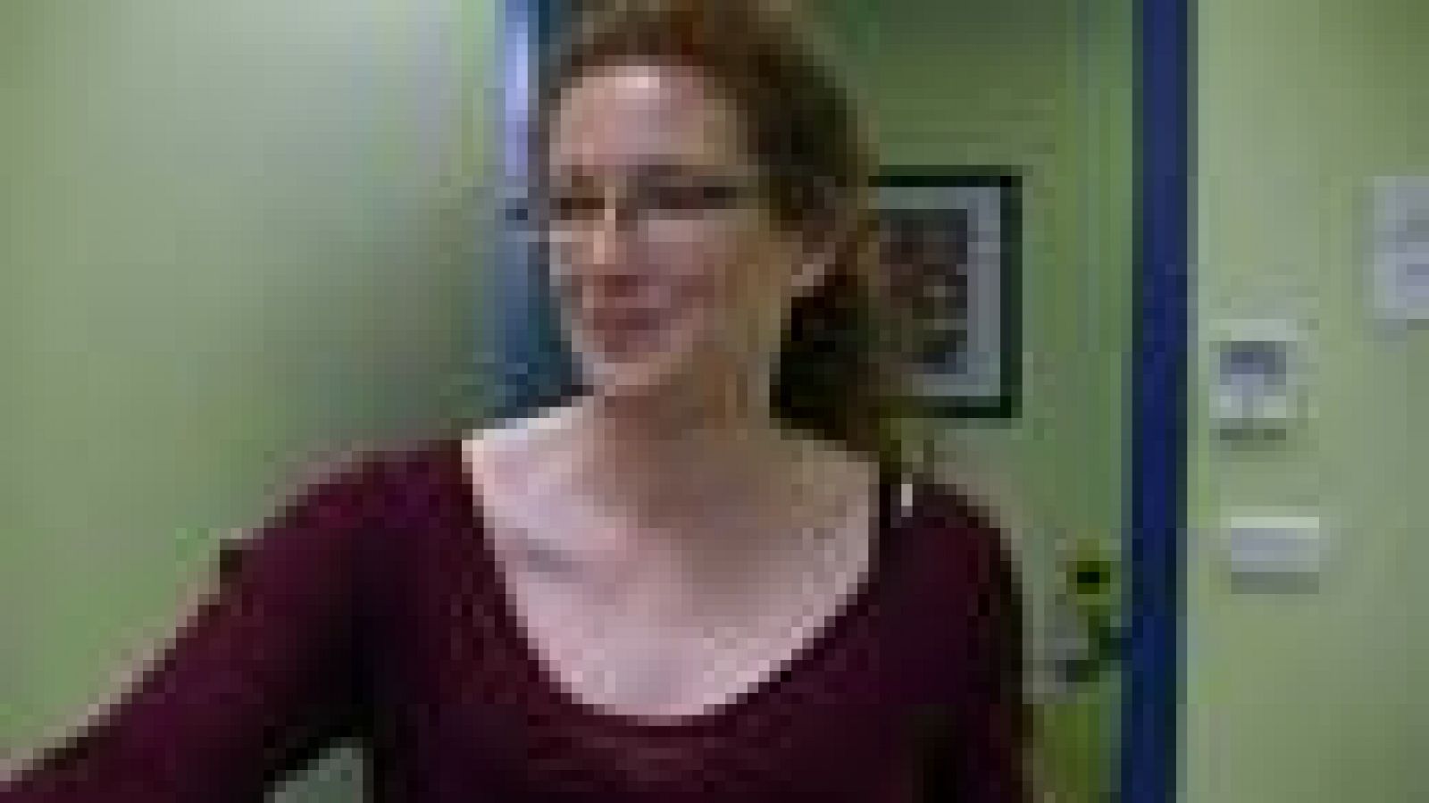 Escena de 'Gente en sitios', de Juan Cavestany | Ver