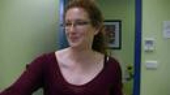 Cultura en Rtve.es - Escena de 'Gente en sitios'