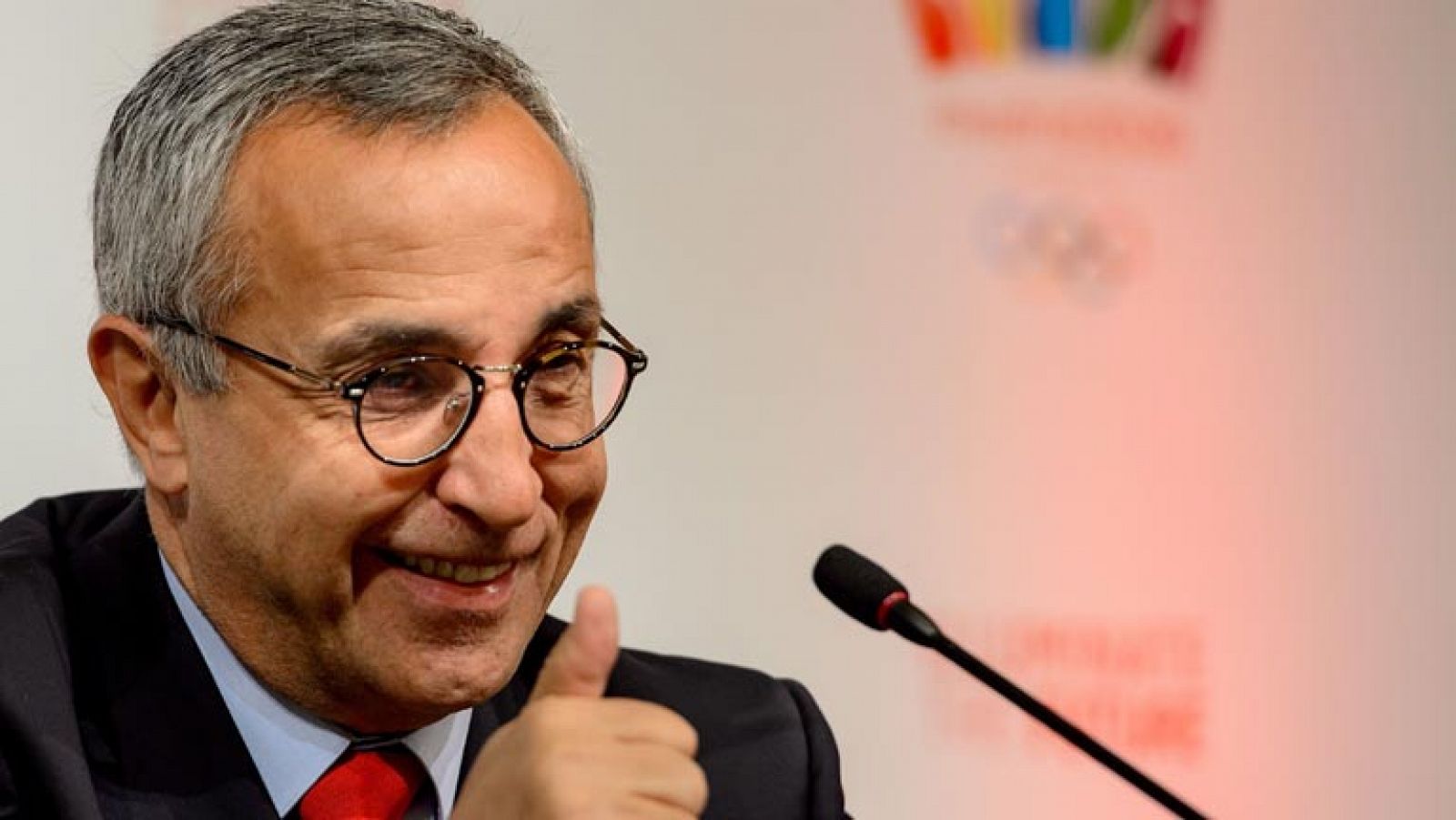 Alejandro Blanco: "Más no hemos podido hacer" 