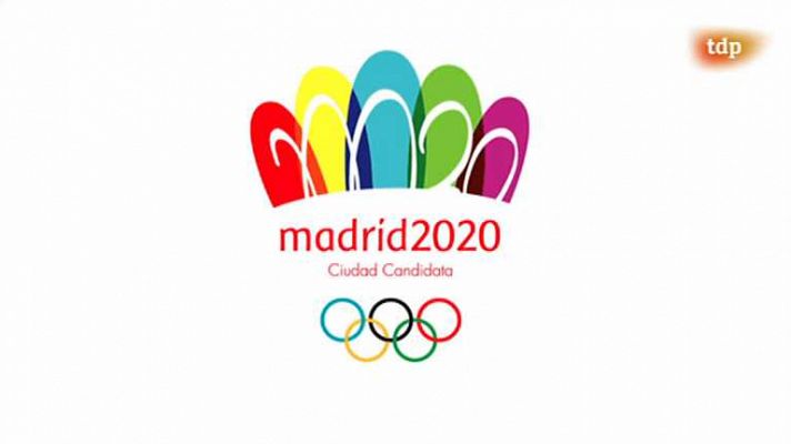 Madrid 2020 - 06/09/13