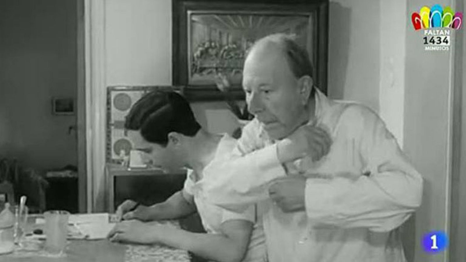 Hace medio siglo 'El verdugo' triunfaba en la Mostra de Venecia