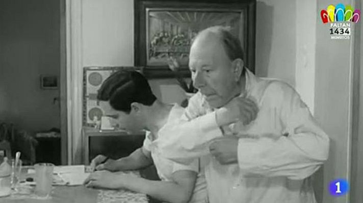  - Hace medio siglo 'El verdugo' triunfaba en la Mostra de Venecia