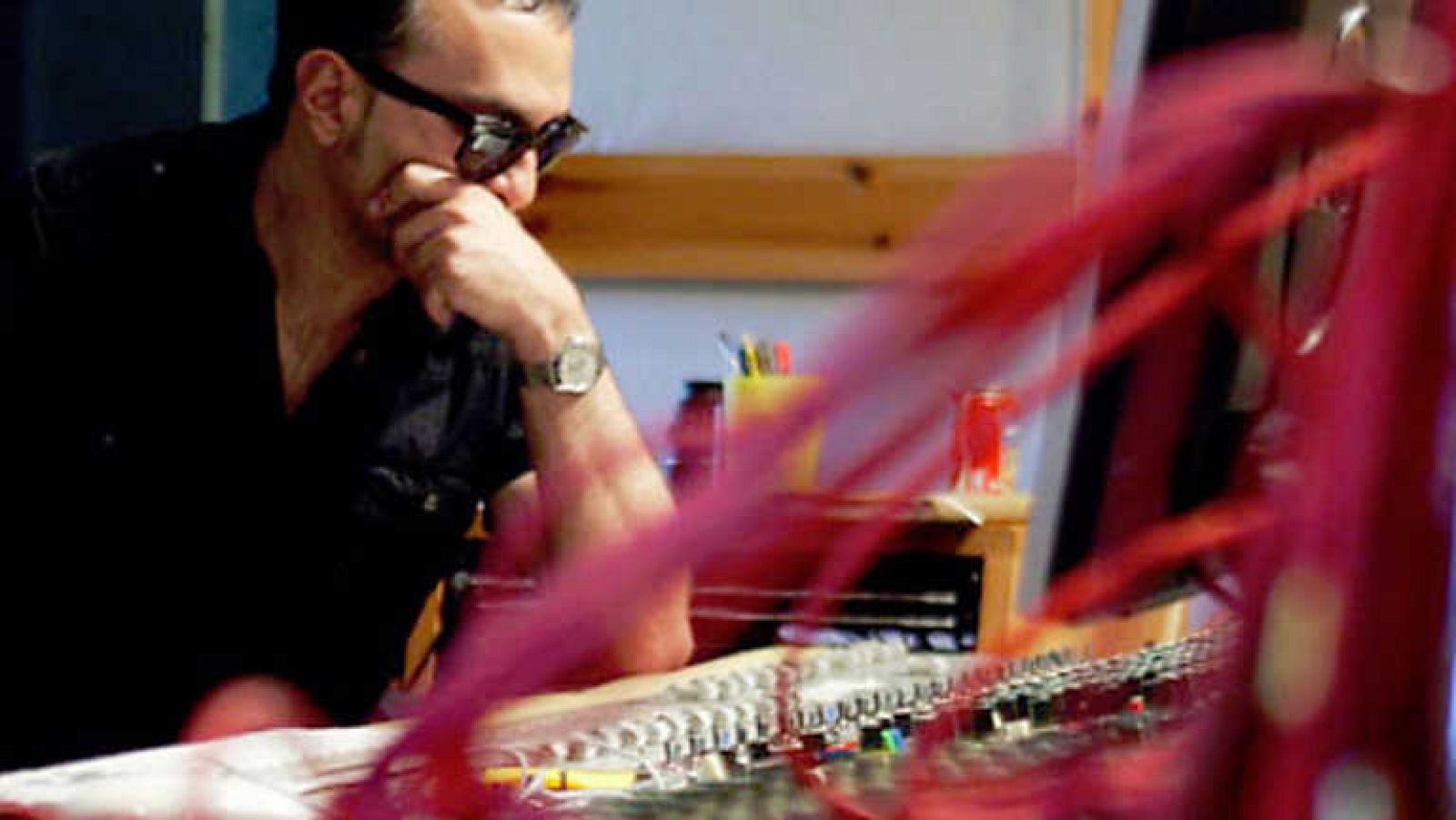 El documental - Mugaritz B.S.O. - Ver ahora