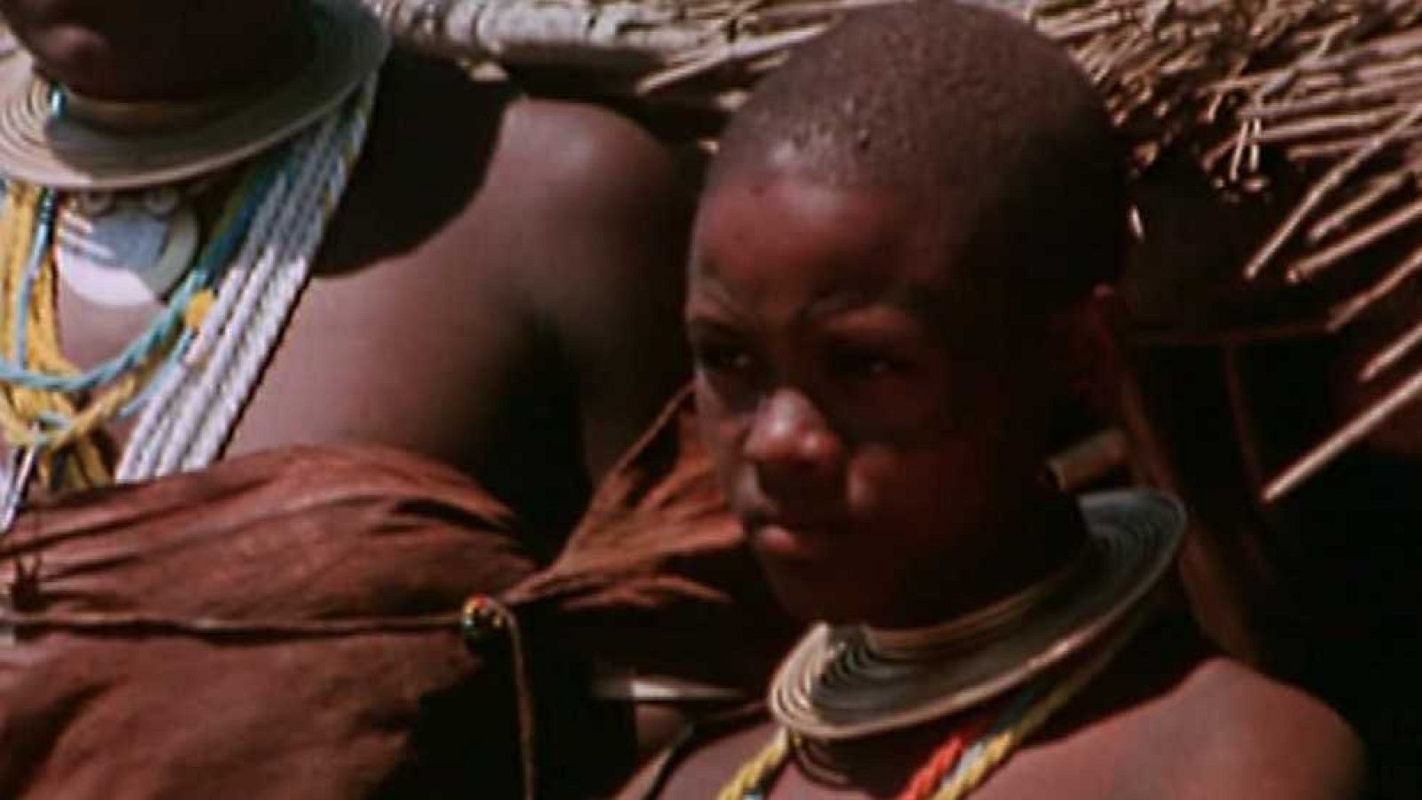 Los últimos indígenas - Datoga - Ver ahora