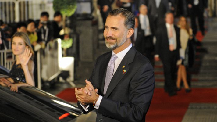 Telediario 1 - Telediario Matinal en cuatro minutos- 07/09/13