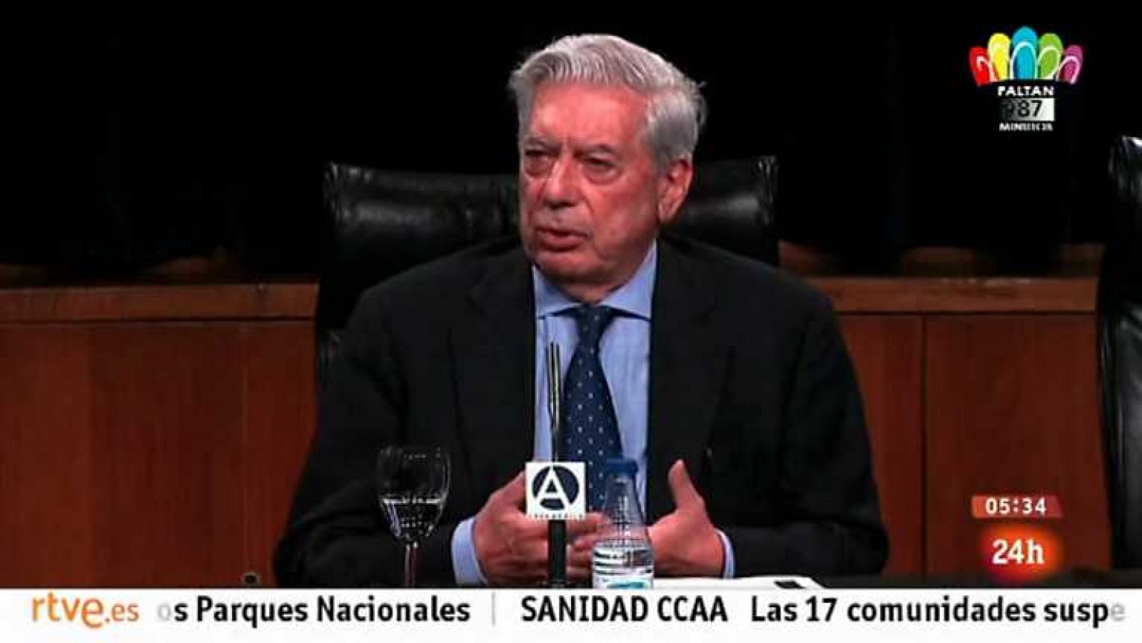 NCI Noticias: NCI Noticias - 07/09/13 | RTVE Play