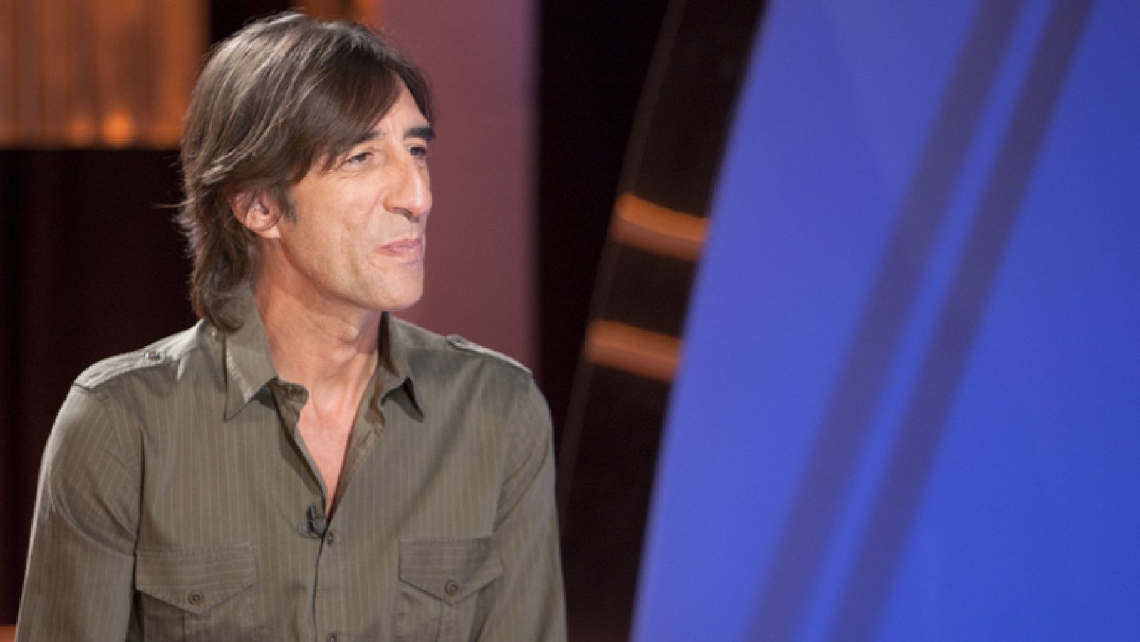 Atención obras: Los libros de Benjamín Prado | RTVE Play