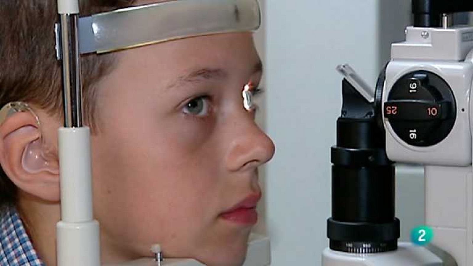 España en comunidad - Órganos bioartificiales - Ver ahora