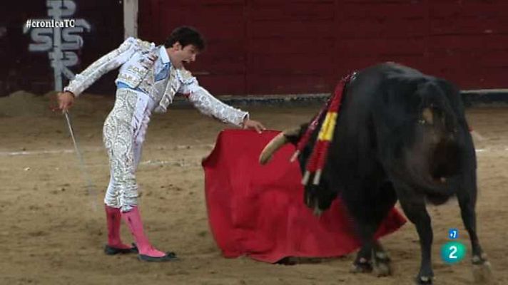 Tendido cero - Tendido Cero - 07/09/13