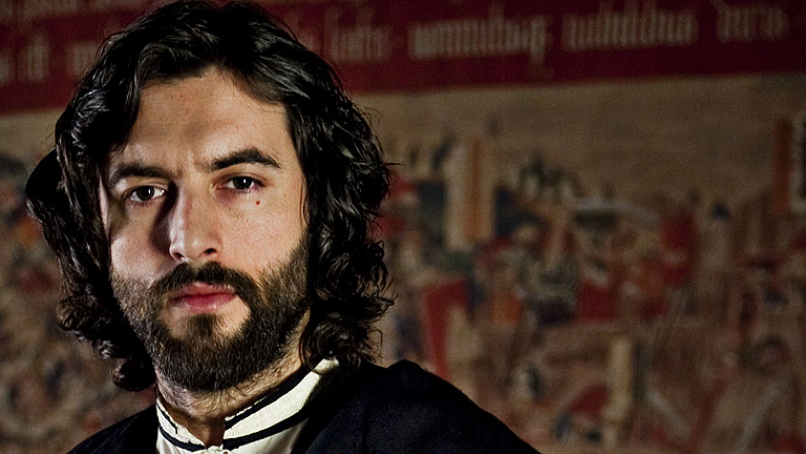 Más Isabel ¿Cómo era Diego López Pacheco?