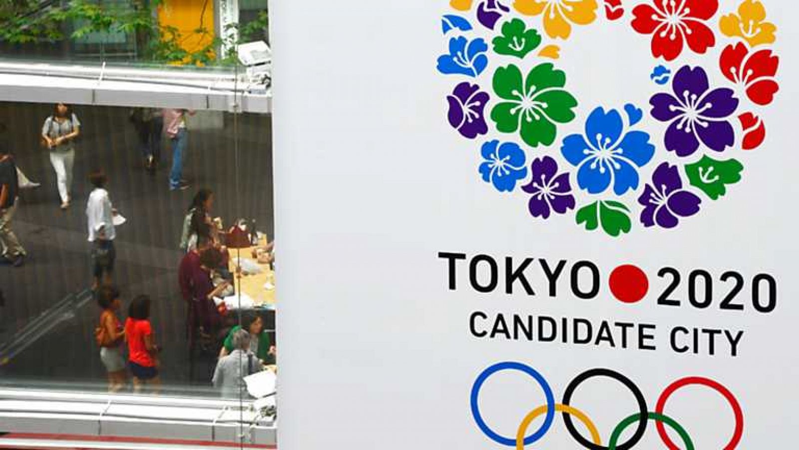 Especial Candidatura Olímpica 2020: Candidatura JJOO 2020, 2 | RTVE Play