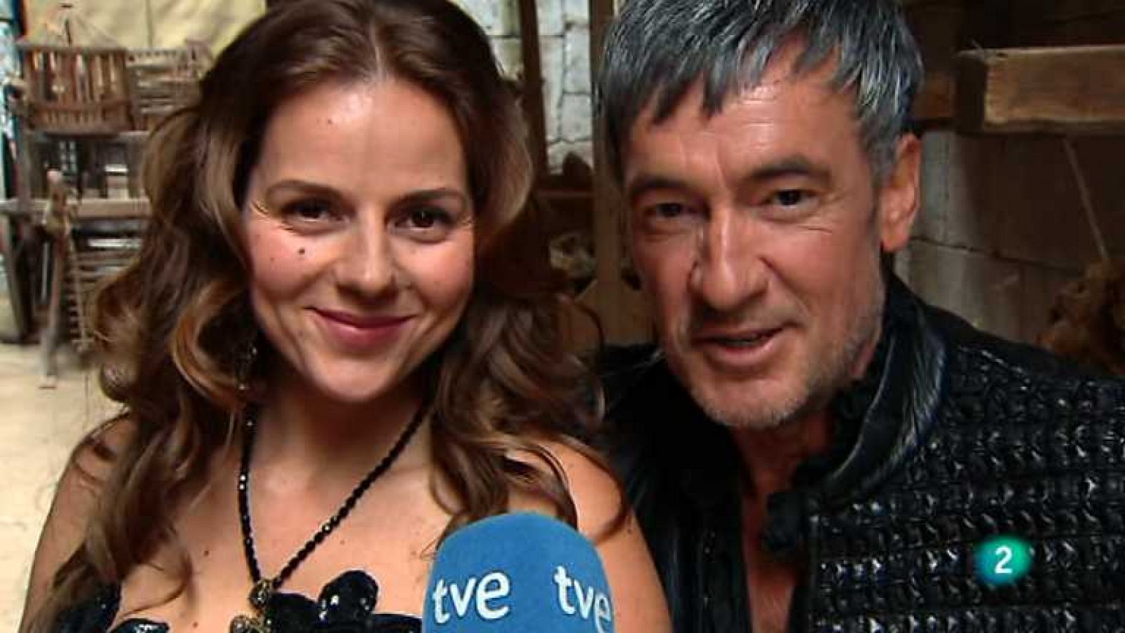 RTVE responde - 07/09/13 - Ver ahora