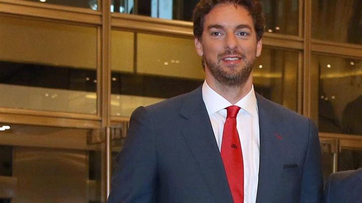 Telediario 1 - Desencanto entre los deportistas españoles