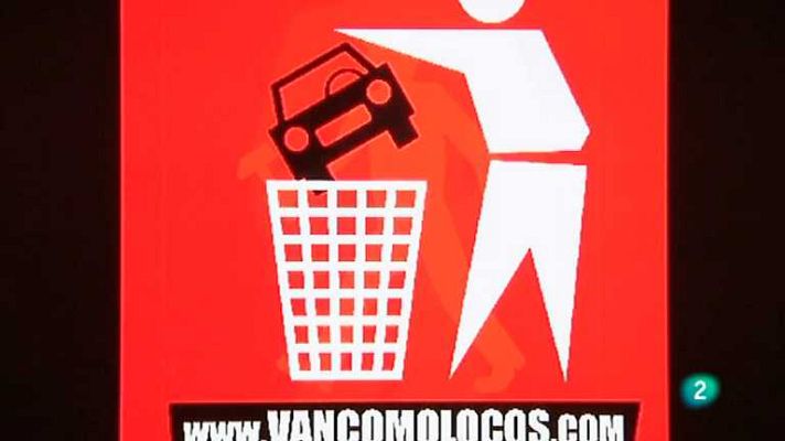 La Casa Encendida - La Casa Encendida - 07/09/13