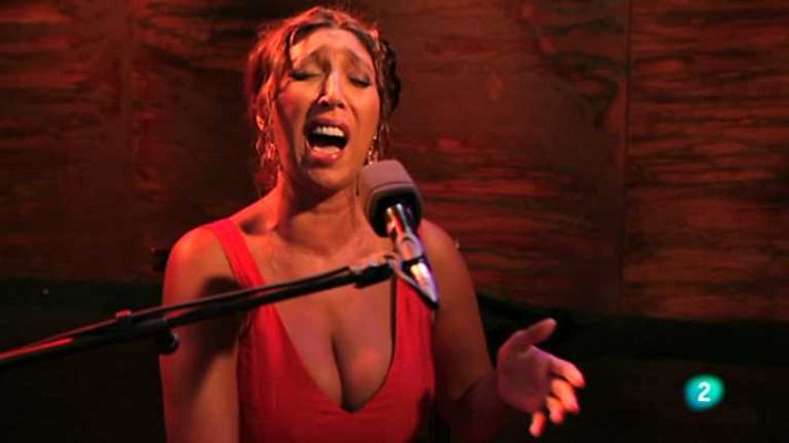 Flamenco para tus ojos - Fandangos