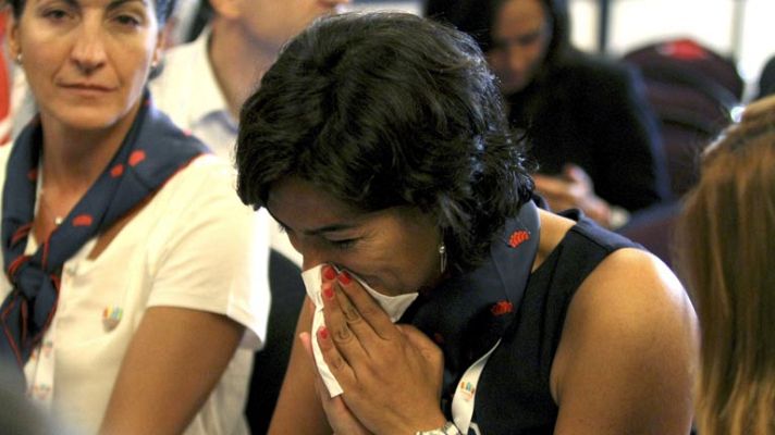  - La eliminación de Madrid 2020, en la prensa nacional