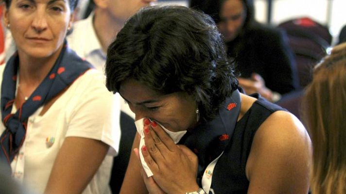  - La eliminación de Madrid 2020, en la prensa nacional