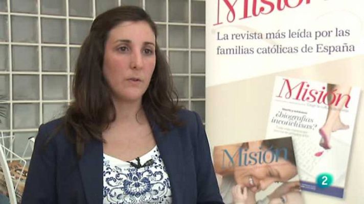 Revista Misión