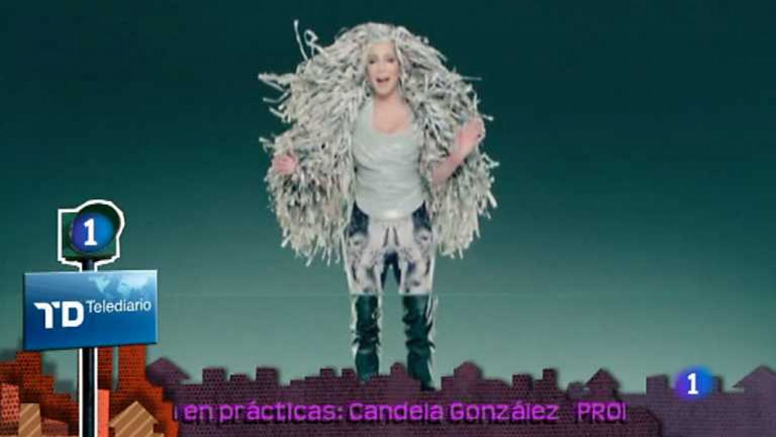 Lo que hay que ver - 08/09/13 - Ver ahora