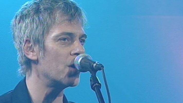 Informativo 24h - Ariel Rot presenta su nuevo disco