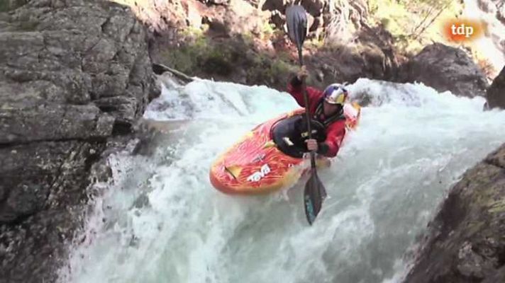 Evasión - T1 - Programa nº 12