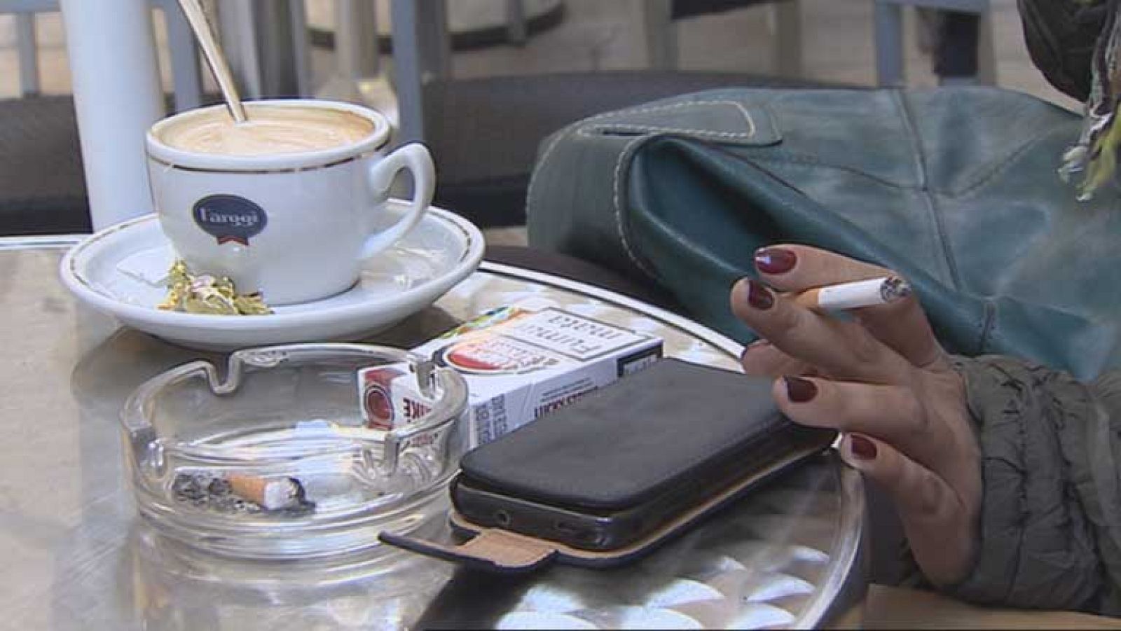 Congreso Europeo de enfermedades respiratorias