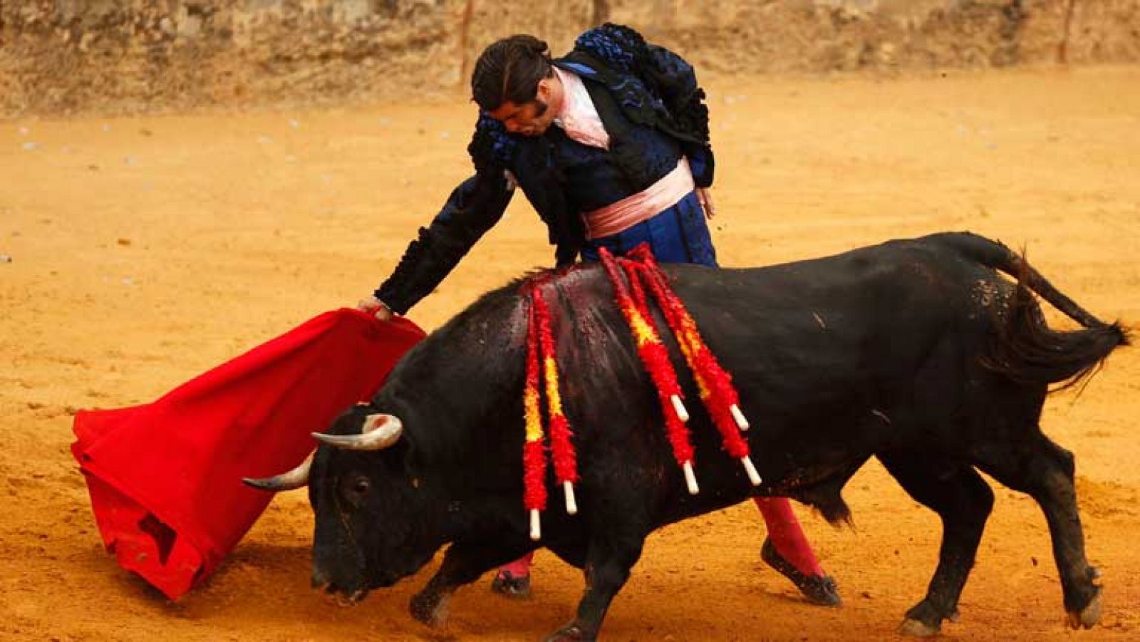 Telediario 1: La Goyesca de Ronda | RTVE Play