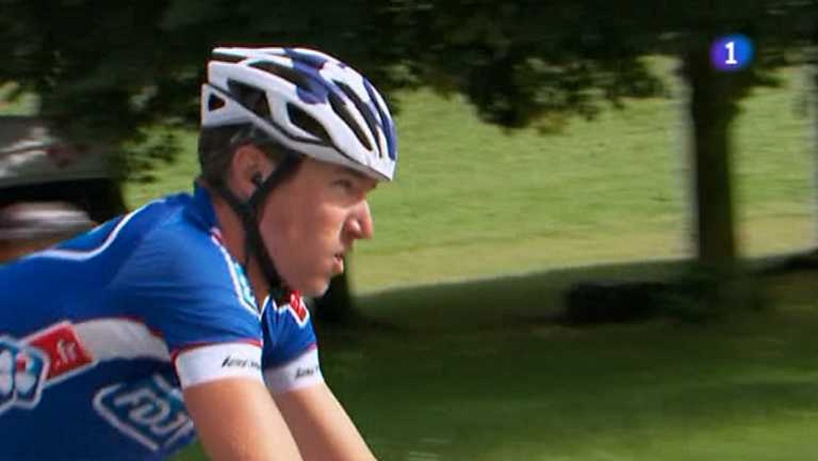 Vuelta ciclista a España 2013 - 15ª etapa: Andorra-Peyragudes - Ver ahora