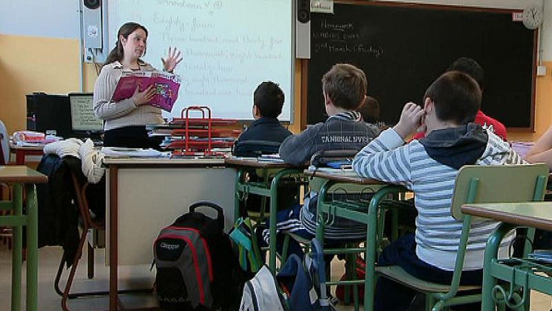 Más de 7 millones y medio de niños se preparan, junto con sus padres, para volver al colegio la próxima semana.
