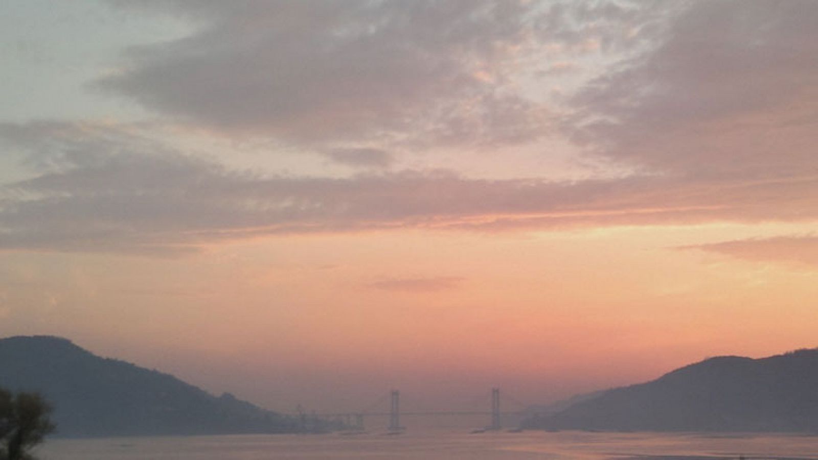 Nuboso en el norte y nordeste peninsulares