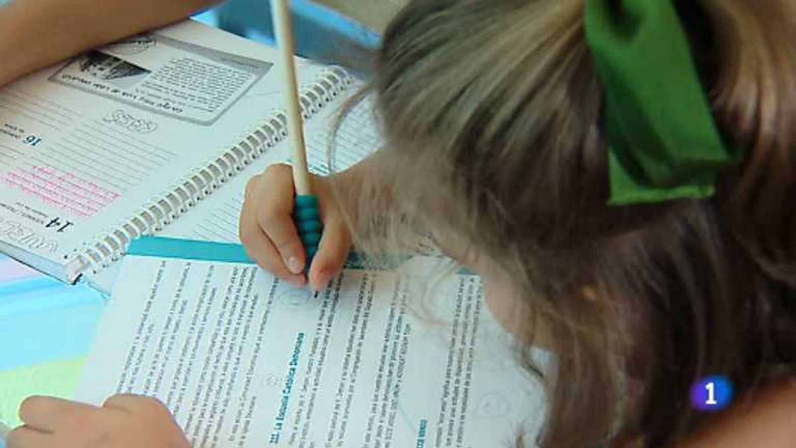 Telediario - 21 horas - 08/09/13 - ver ahora