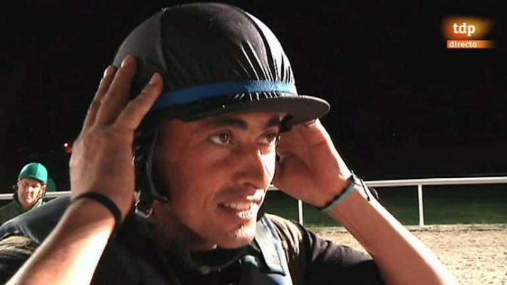 Turf - Turf - 08/09/13