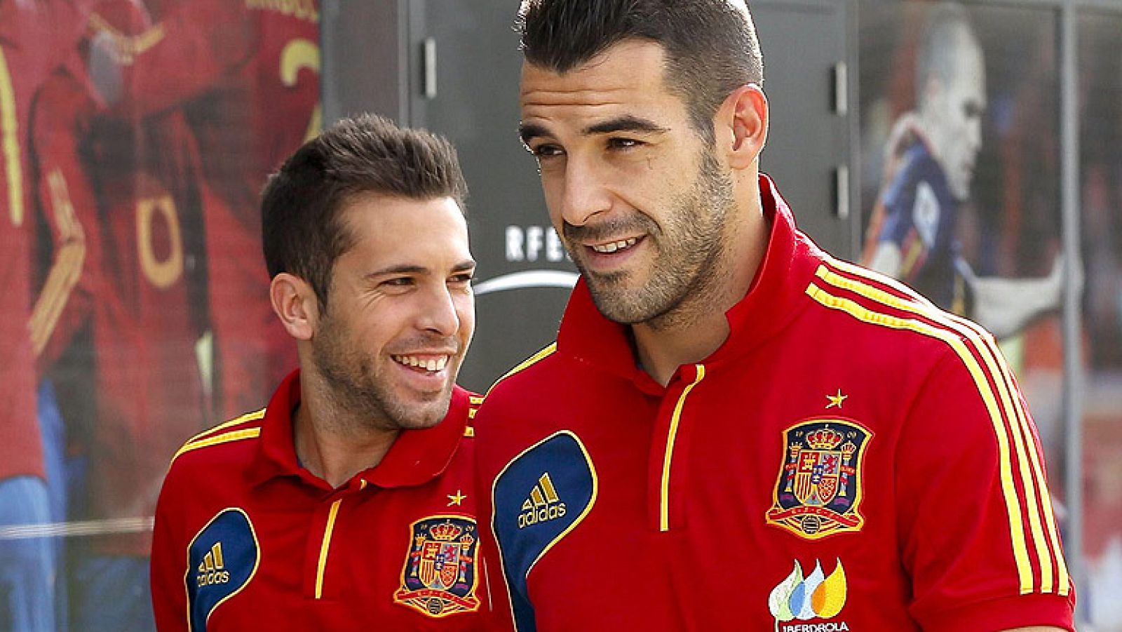 Telediario 1: En la Roja no hay debate por la portería | RTVE Play