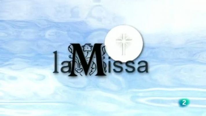 La missa - 08/09/13