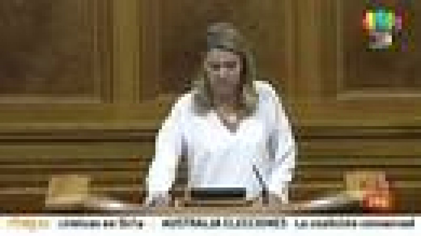 Parlamento: Debate de la región de C-LM | RTVE Play