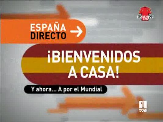 España Directo - 30/06/08