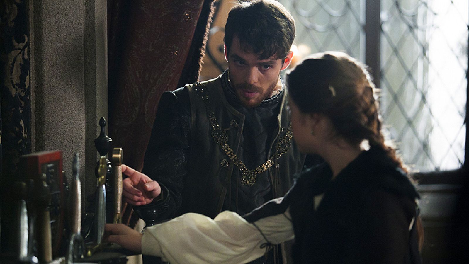 ¿Quién era Juan II de Portugal?