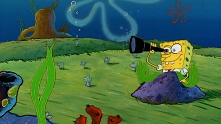 RTVE responde - "No hay moros en la costa"