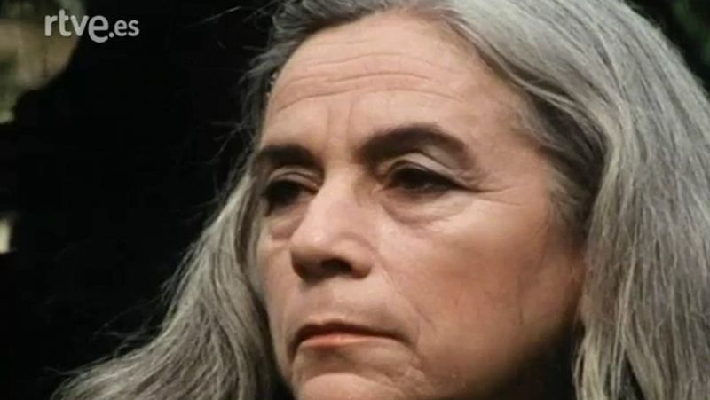 RTVE: Esta es mi tierra. Salamanca por Carmen Martín Gaite